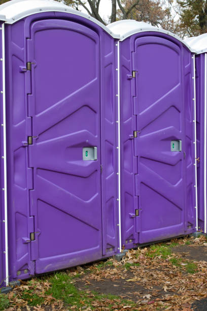 Types of Portable Toilets We Offer in Whitley City, KY